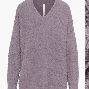 Retreat sweater